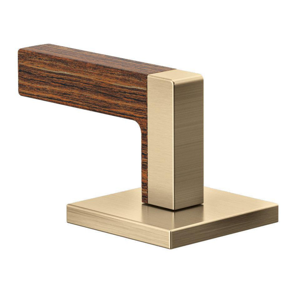 Brizo HL5322-GLTK - Widespread Lavatory Lever Handle