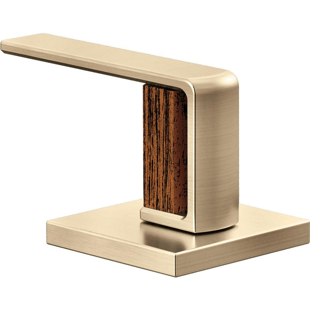 Brizo HL5399-GLTK - Widespread Lavatory Gap Lever Handle Kit
