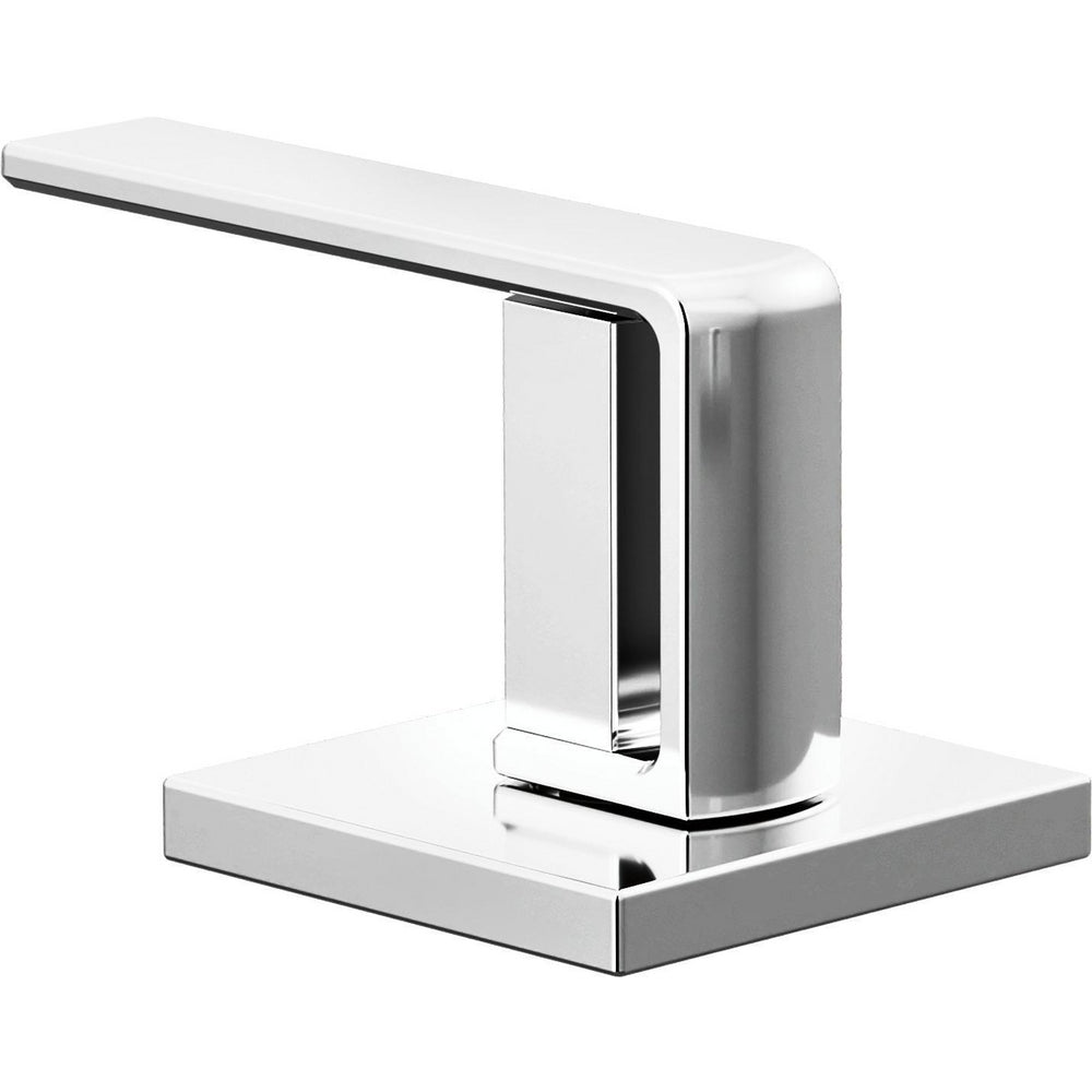 Brizo HL5399-PC - Widespread Lavatory Gap Lever Handle Kit