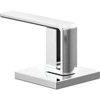 Brizo HL5399-PC - Widespread Lavatory Gap Lever Handle Kit