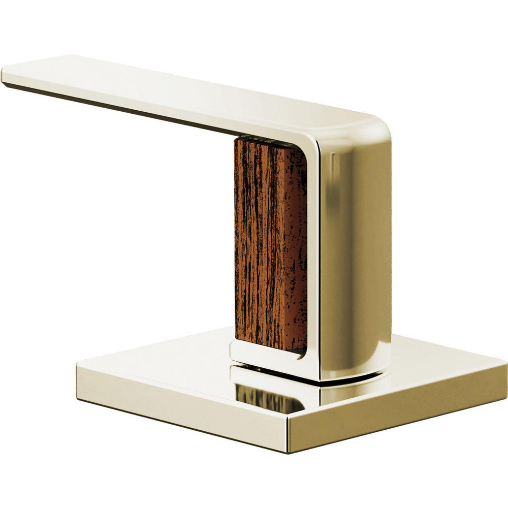 Brizo HL5399-PNTK - Widespread Lavatory Gap Lever Handle Kit