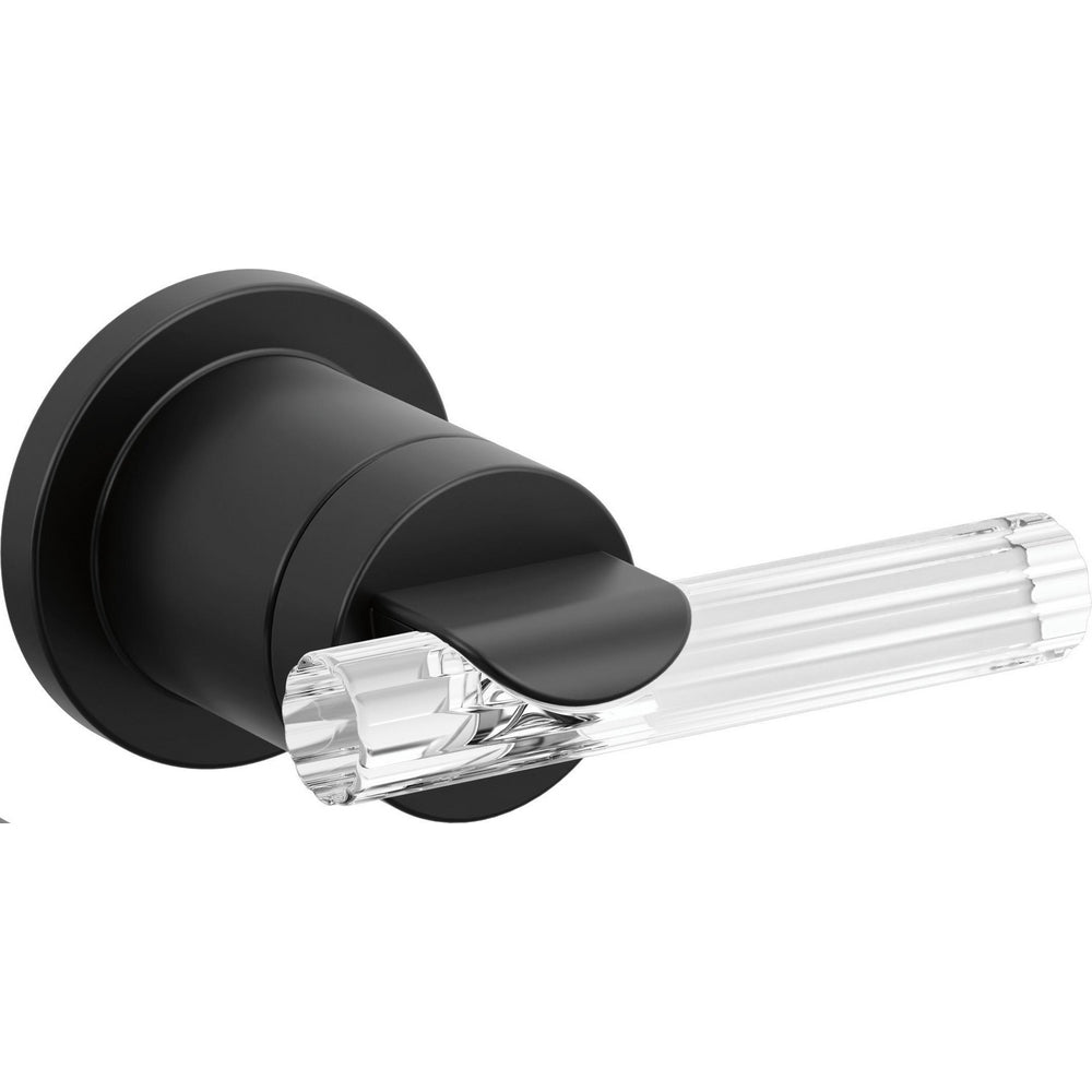 Brizo HL58110-BLCL - Single-Handle Wall Mount Lavatory Lever Handle Kit