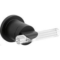 Brizo HL58110-BLCL - Single-Handle Wall Mount Lavatory Lever Handle Kit