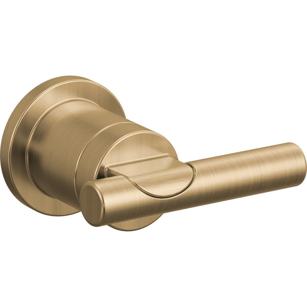 Brizo HL58110-GL - Single-Handle Wall Mount Lavatory Lever Handle Kit