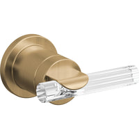 Brizo HL58110-GLCL - Single-Handle Wall Mount Lavatory Lever Handle Kit