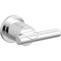 Brizo HL58110-PC - Single-Handle Wall Mount Lavatory Lever Handle Kit