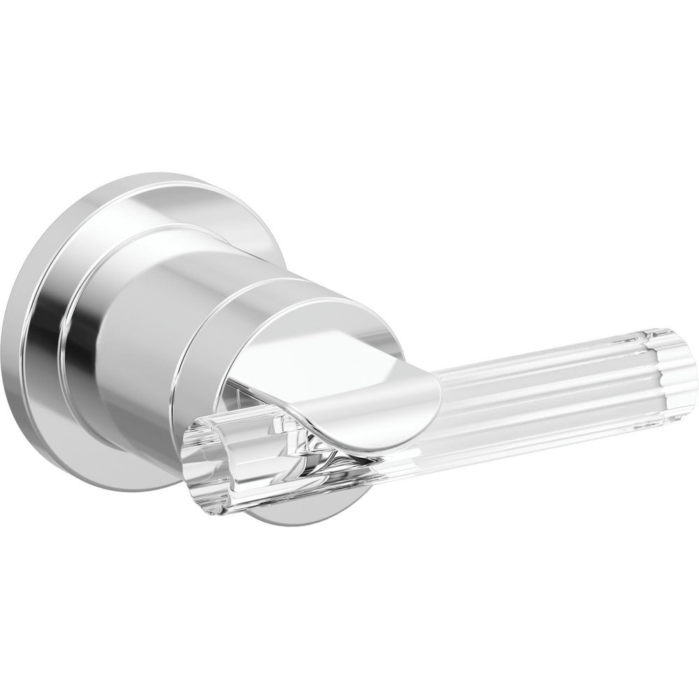 Brizo HL58110-PCCL - Single-Handle Wall Mount Lavatory Lever Handle Kit