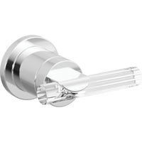 Brizo HL58110-PCCL - Single-Handle Wall Mount Lavatory Lever Handle Kit