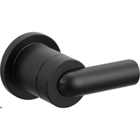 Brizo HL58111-BL - Single-Handle Wall Mount Lavatory Bent Lever Handle Kit