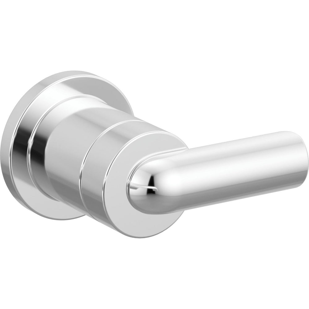 Brizo HL58111-PC - Single-Handle Wall Mount Lavatory Bent Lever Handle Kit
