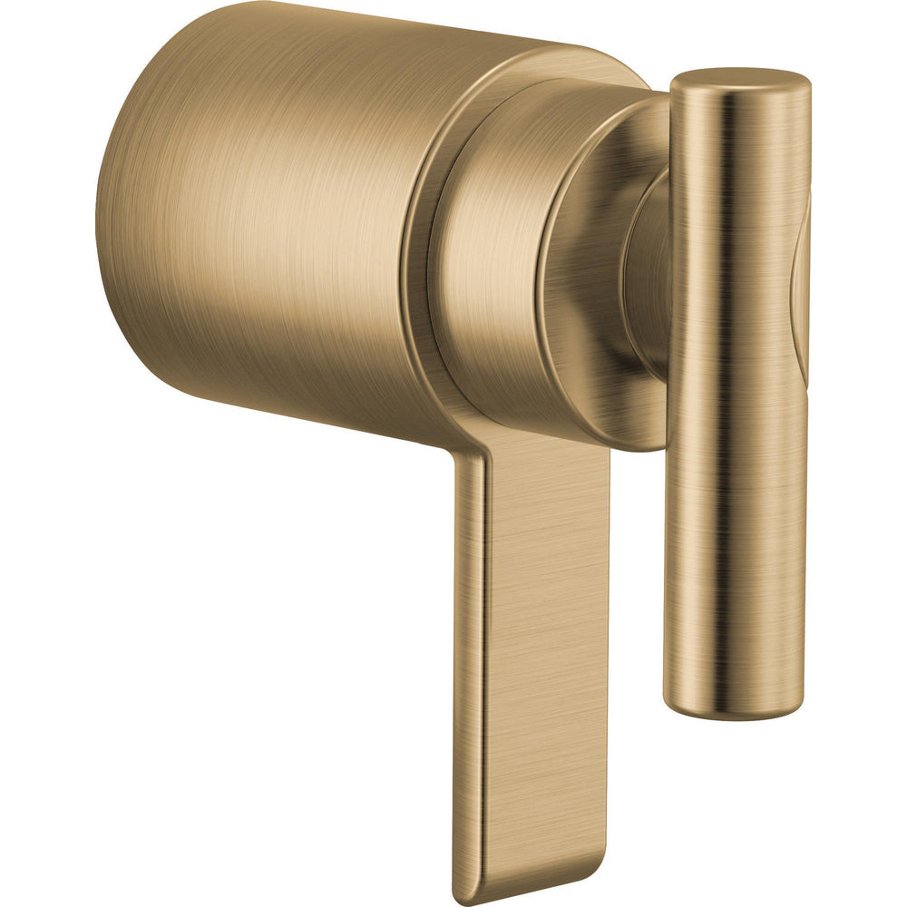 Brizo HL60110-GL - Tempassure® Thermostatic Valve Trim Lever Handle Kit