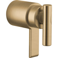 Brizo HL60110-GL - Tempassure® Thermostatic Valve Trim Lever Handle Kit