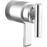 Brizo HL60110-PC - Tempassure® Thermostatic Valve Trim Lever Handle Kit