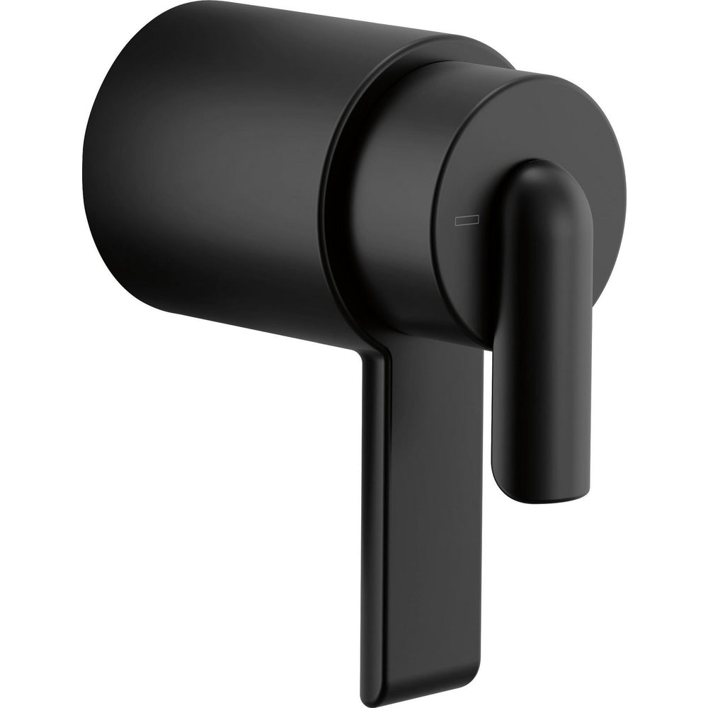 Brizo HL60111-BL - Tempassure® Thermostatic Valve Trim Bent Lever Handle Kit