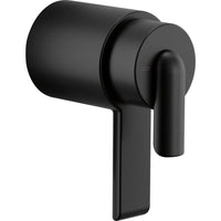 Brizo HL60111-BL - Tempassure® Thermostatic Valve Trim Bent Lever Handle Kit