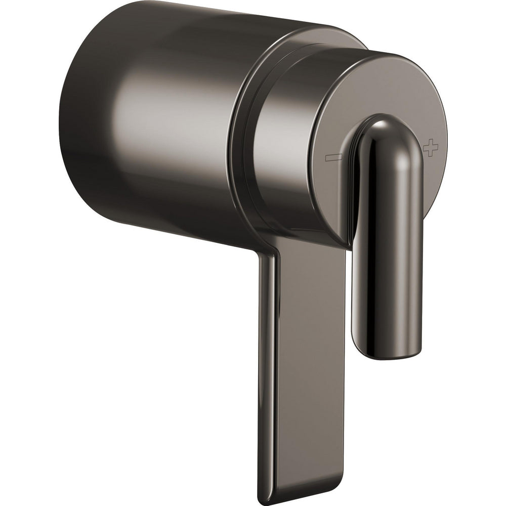 Brizo HL60111-BNX - Tempassure® Thermostatic Valve Trim Bent Lever Handle Kit