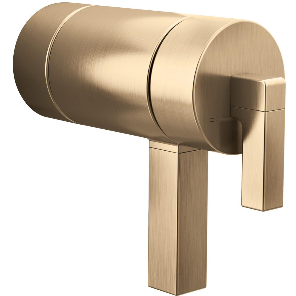 Brizo HL6022-GL - Tempassure® Thermostatic Valve Lever Handle Kit