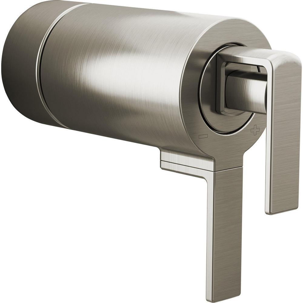 Brizo HL6099-NK - Tempassure® Thermostatic Valve Gap Lever Handle Kit