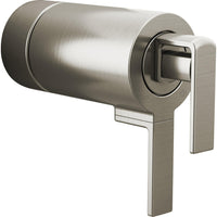 Brizo HL6099-NK - Tempassure® Thermostatic Valve Gap Lever Handle Kit