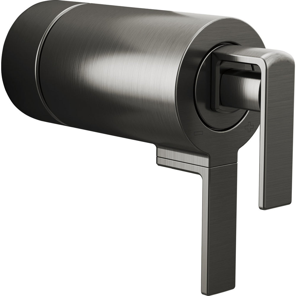Brizo HL6099-SL - Tempassure® Thermostatic Valve Gap Lever Handle Kit