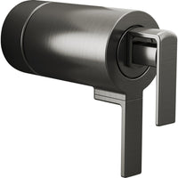 Brizo HL6099-SL - Tempassure® Thermostatic Valve Gap Lever Handle Kit
