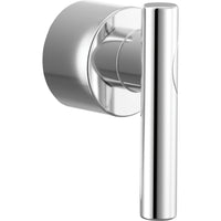 Brizo HL60P110-PC - Pressure Balance Valve Trim Lever Handle Kit