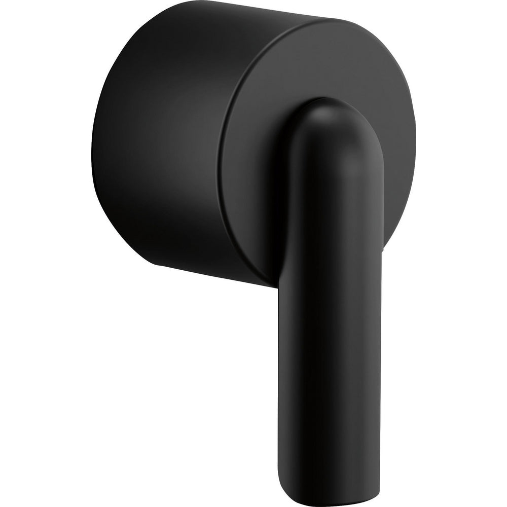 Brizo HL60P111-BL - Pressure Balance Valve Trim Bent Lever Handle Kit