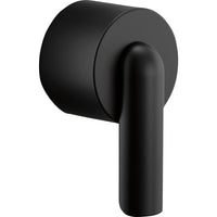 Brizo HL60P111-BL - Pressure Balance Valve Trim Bent Lever Handle Kit