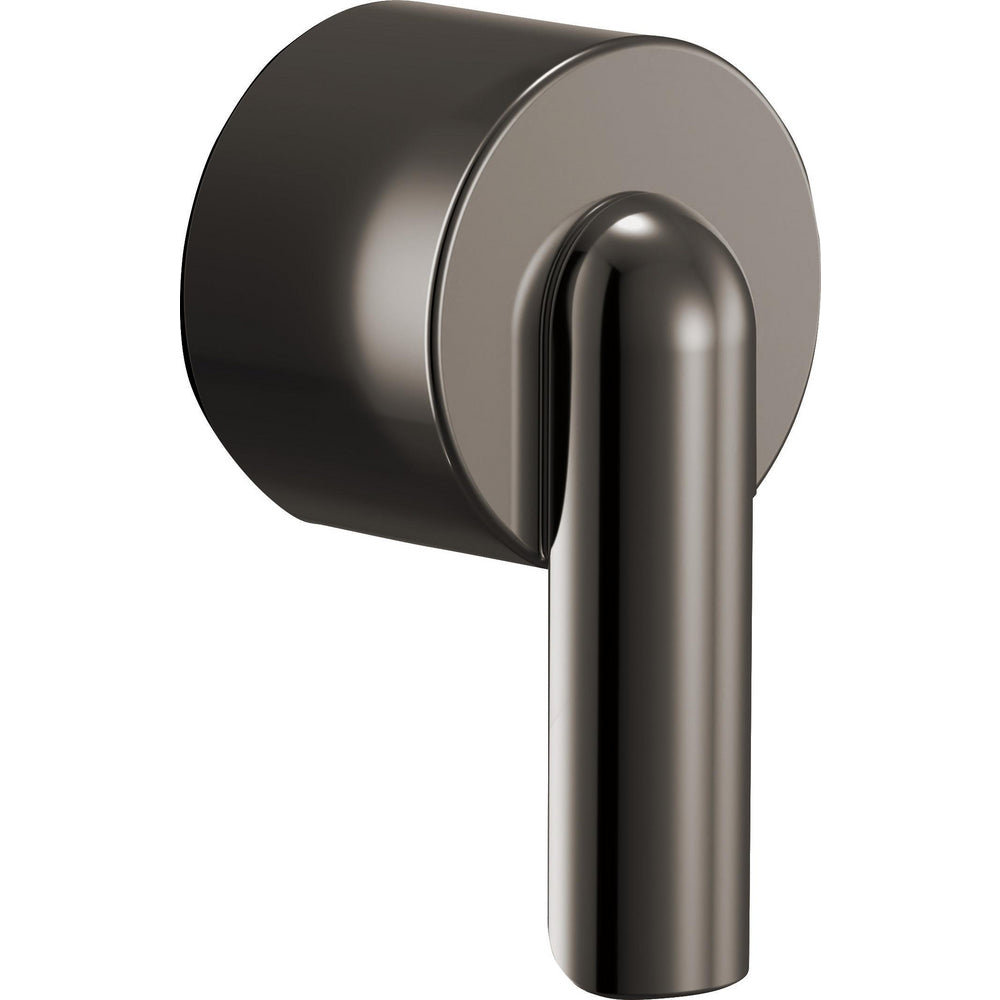 Brizo HL60P111-BNX - Pressure Balance Valve Trim Bent Lever Handle Kit