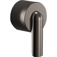 Brizo HL60P111-BNX - Pressure Balance Valve Trim Bent Lever Handle Kit
