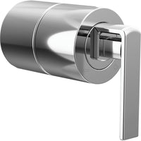 Brizo HL60P99-PC - Pressure Balance Valve Gap Lever Handle Kit