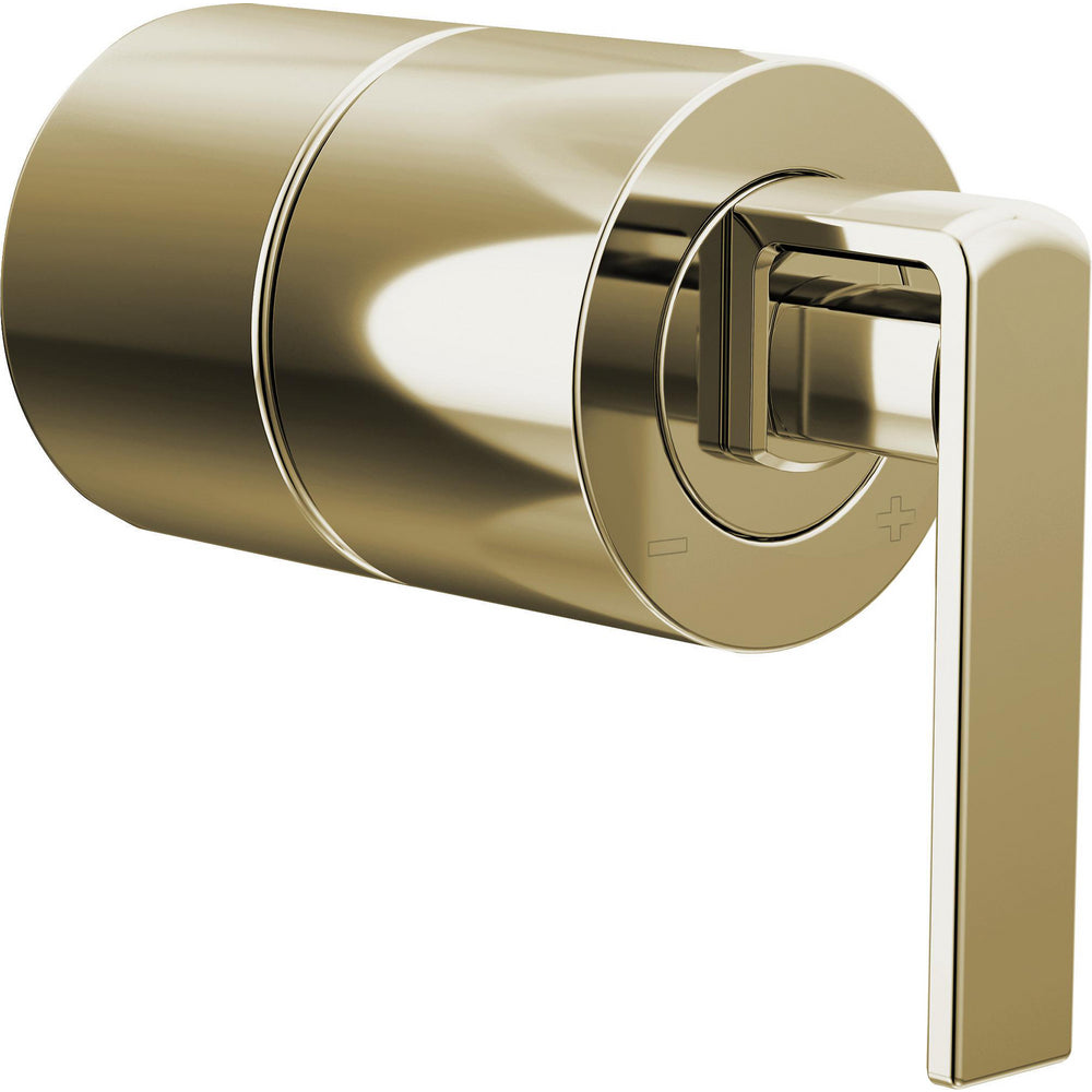 Brizo HL60P99-PN - Pressure Balance Valve Gap Lever Handle Kit