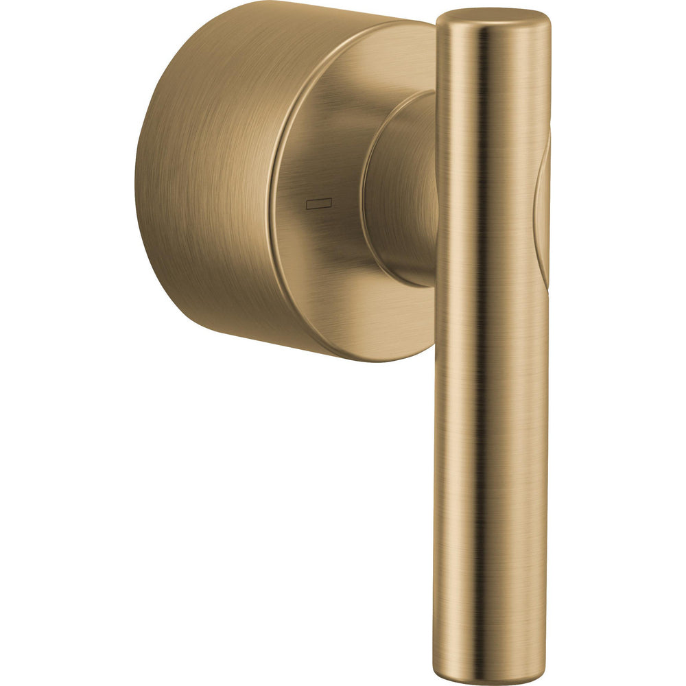 Brizo HL66110-GL - Sensori® Thermostatic Valve Trim Lever Handle Kit