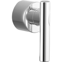 Brizo HL66110-PC - Sensori® Thermostatic Valve Trim Lever Handle Kit