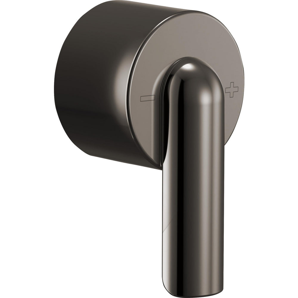 Brizo HL66111-BNX - Sensori® Thermostatic Valve Trim Bent Lever Handle Kit