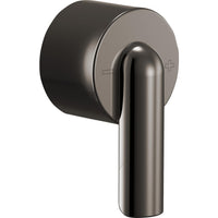 Brizo HL66111-BNX - Sensori® Thermostatic Valve Trim Bent Lever Handle Kit
