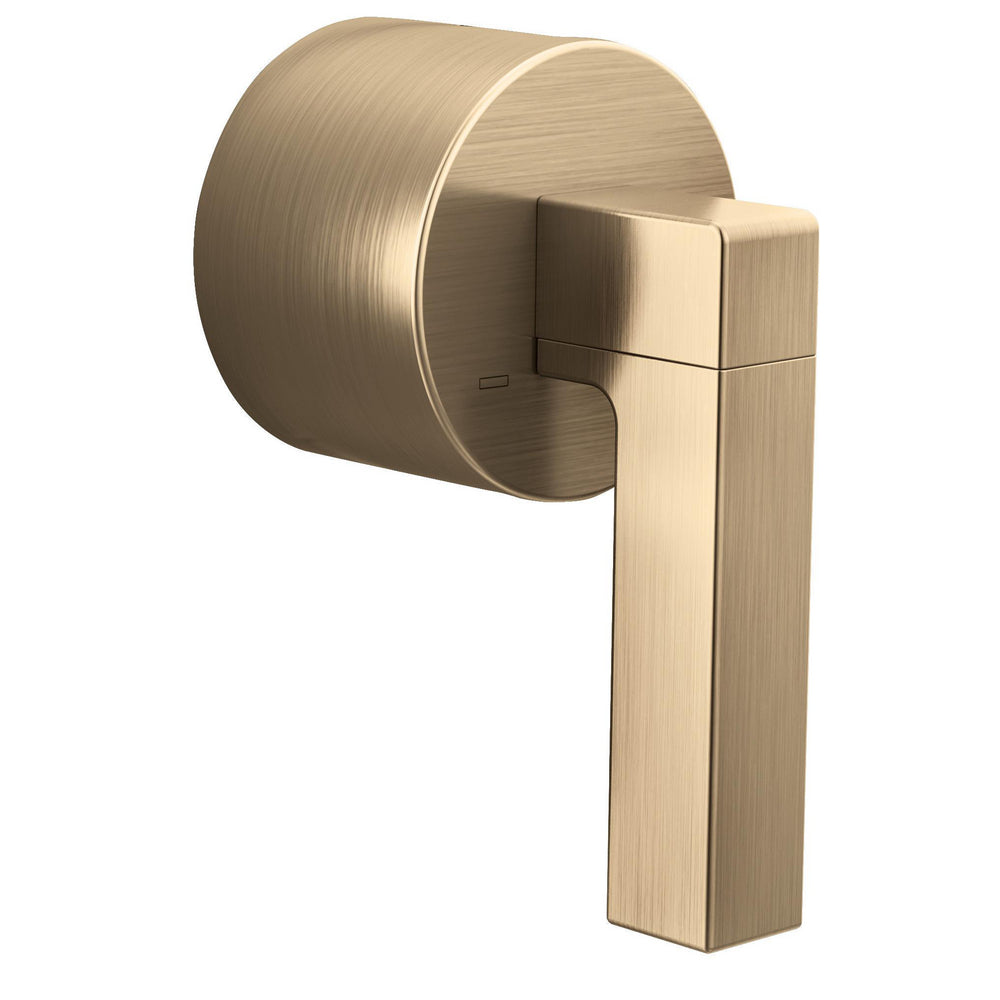Brizo HL6622-GL - Sensori® Thermostatic Valve Trim Lever Handle Kit