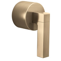 Brizo HL6622-GL - Sensori® Thermostatic Valve Trim Lever Handle Kit