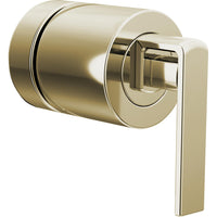 Brizo HL6699-PN - Sensori® Thermostatic Valve Trim Gap Lever Handle Kit