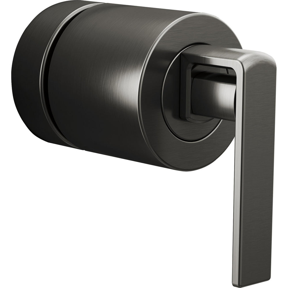 Brizo HL6699-SL - Sensori® Thermostatic Valve Trim Gap Lever Handle Kit