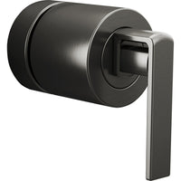 Brizo HL6699-SL - Sensori® Thermostatic Valve Trim Gap Lever Handle Kit