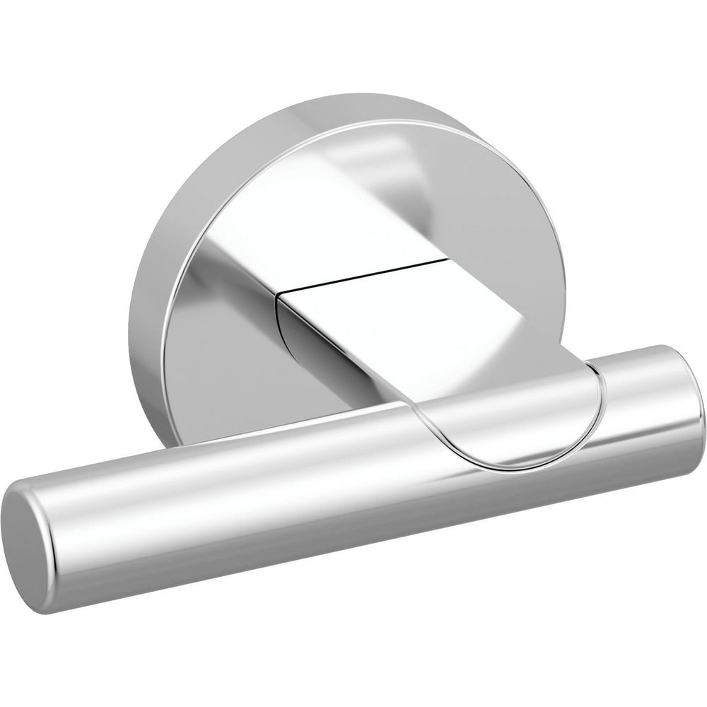 Brizo HL704110-PC - Two-Handle Wall Mount Tub Filler Lever Handle Kit