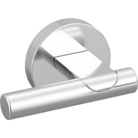 Brizo HL704110-PC - Two-Handle Wall Mount Tub Filler Lever Handle Kit