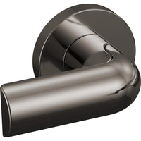 Brizo HL704111-BNX - Two-Handle Wall Mount Tub Filler Bent Lever Handle Kit