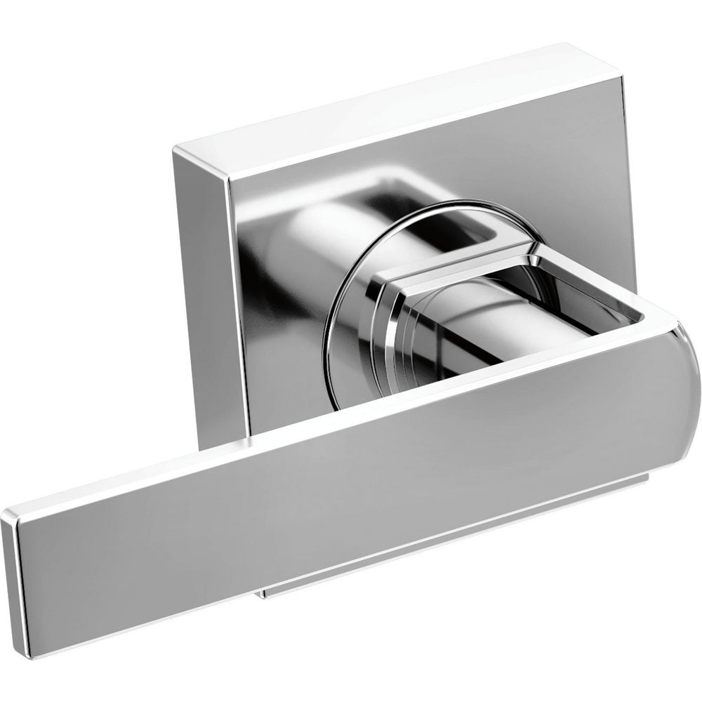 Brizo HL70499-PC - Two-Handle Wall Mount Tub Filler Gap Lever Handle Kit