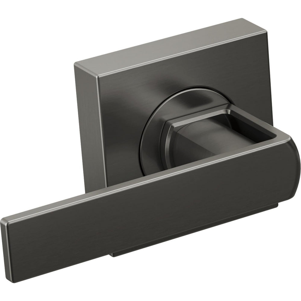 Brizo HL70499-SL - Two-Handle Wall Mount Tub Filler Gap Lever Handle Kit