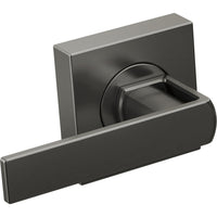 Brizo HL70499-SL - Two-Handle Wall Mount Tub Filler Gap Lever Handle Kit
