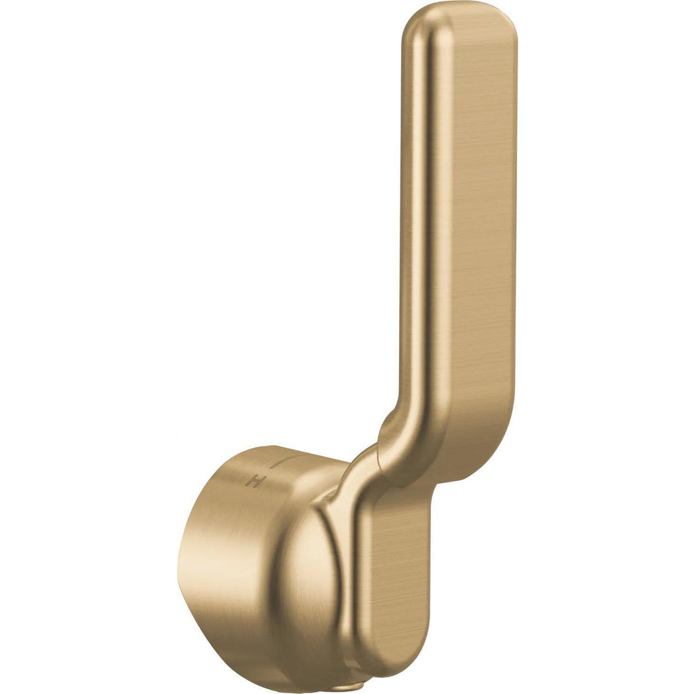 Brizo HLB048-GL - Bar Faucet Industrial Lever Handle Kit