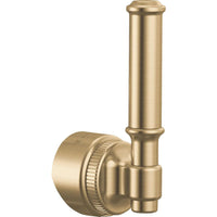 Brizo HLB049-GL - Bar Faucet Coin Edge Lever Handle Kit