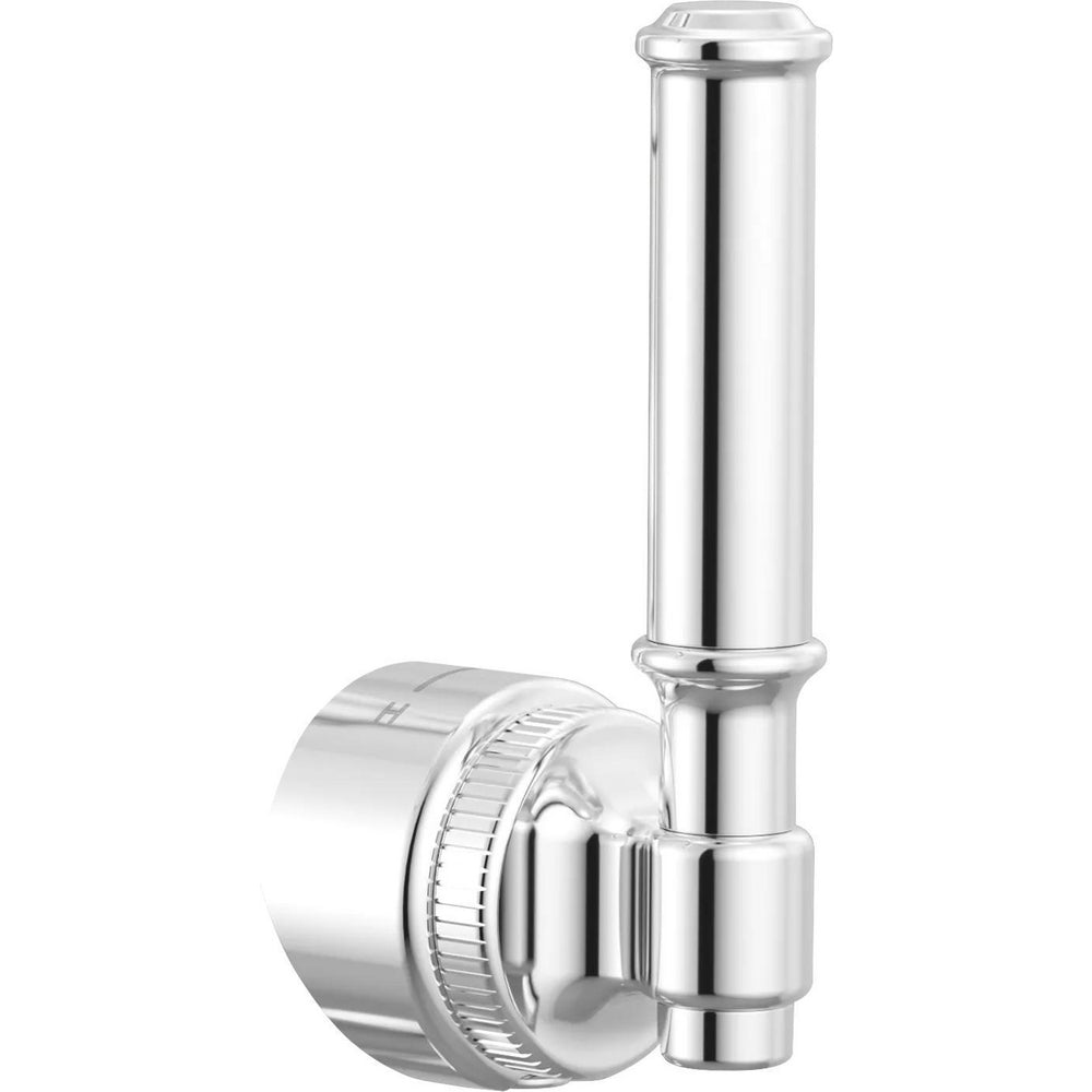 Brizo HLB049-PC - Bar Faucet Coin Edge Lever Handle Kit